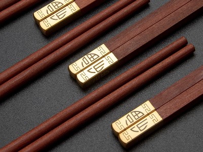 您見過如此精致的筷子嗎？聚力高溫環保膠水替企業產品護航！