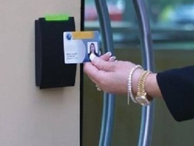 線路板內部灌封，門禁系統一站式灌封膠解決方案