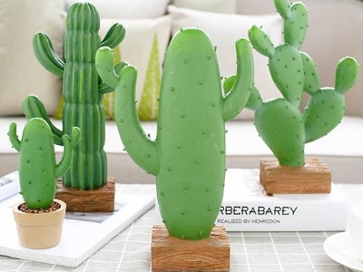 藝術擺件品用什么膠？聚力牌透明環保膠水粘接案列