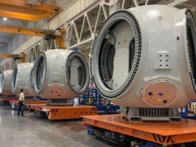 風電設備PCB線路板防護，高質量灌封膠成功應用