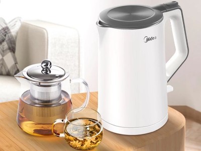 電熱水壺密封膠案例，聚力24年老品牌專業事專業做