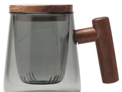 玻璃粘木頭用什么膠水？聚厲牌耐高溫環(huán)氧AB膠耐水煮不開(kāi)膠