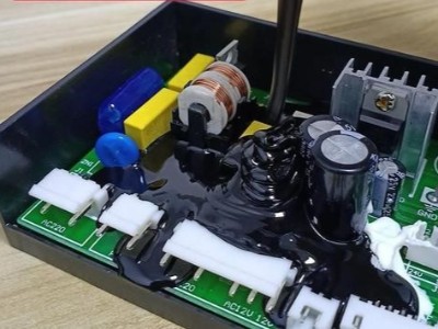 電路板灌封膠選擇哪種膠好？雙組份環氧膠是否適合？