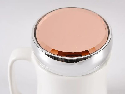 聚力耐高溫環氧膠，通過FDA認證，可作為水杯蓋粘接膠