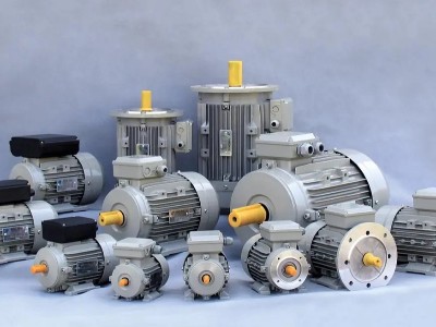 電機設備螺紋膠，聚力膠水幫助機電延長使用壽命