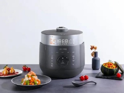 縱使電飯煲在不斷創新，內部線路板灌封膠不可少