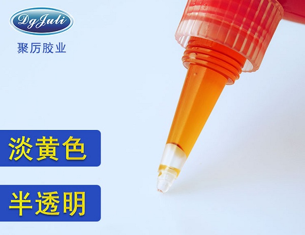 螺紋緊固膠，從源頭解決螺紋螺銓松動(dòng)隱患！