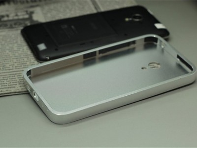 手機金屬殼磁鐵粘接案例，聚力高濃度快干膠告訴您