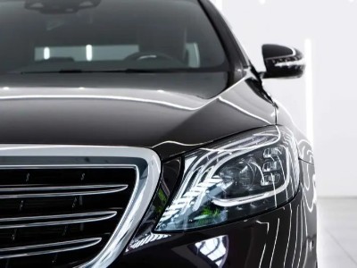 汽車大燈領域用聚力牌電子密封硅膠案例！