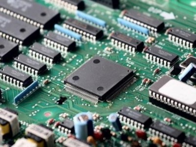 PCB板灌封膠案例，聚厲牌膠水具有良好絕緣符合環保標準