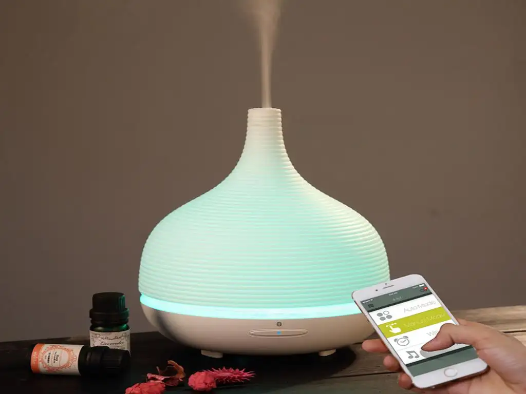 空氣增濕器的品質誰來提升？聚力線路絕緣密封膠替你把關