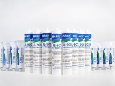 聚力硅膠膠水，適用于電子產品，逐步取代進口膠水品牌