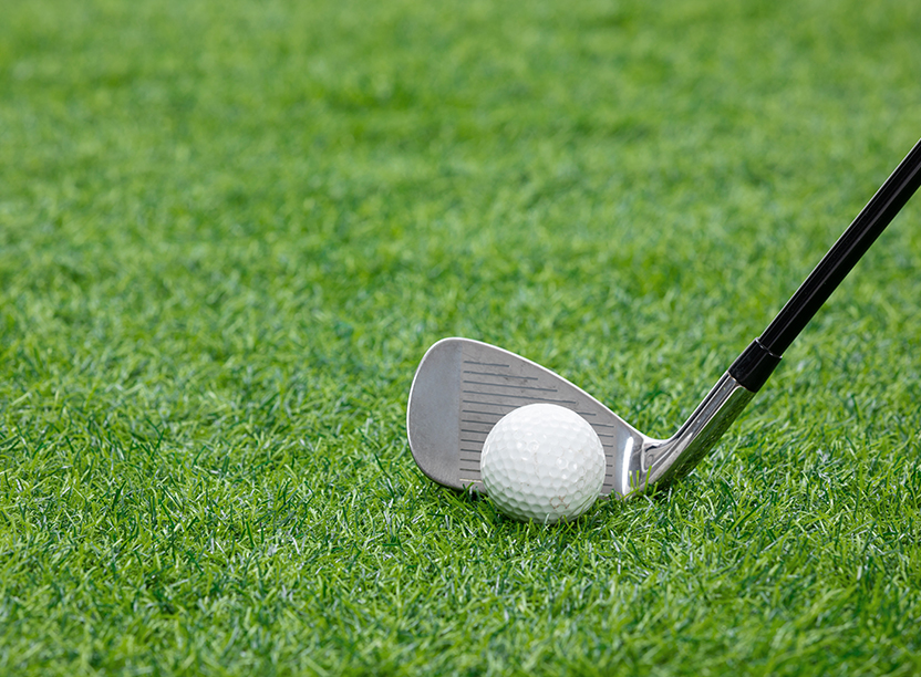 高爾夫球具密封粘接用什么膠水？聚厲牌密封粘接膠抗震動(dòng)耐老化