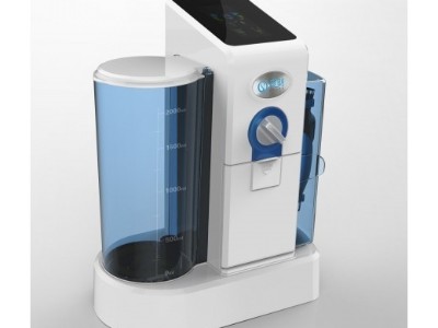 水療儀灌封膠用膠方案，聚力牌灌封膠符合環保標準