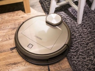 智能掃地機(jī)器灌封膠案例，聚力膠粘廠家專業(yè)定制膠水幫您解決問題