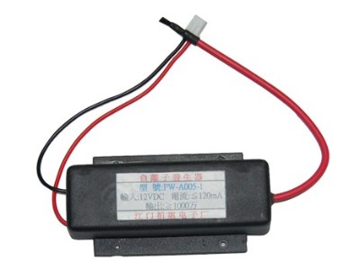 負離子發生器密封膠，專業的技術完善的解決方案