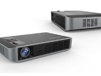 投影儀線路板灌封膠案例，聚力膠水安全更放心