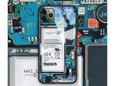 手機為什么防水性差？聚力密封防水絕緣膠告訴你