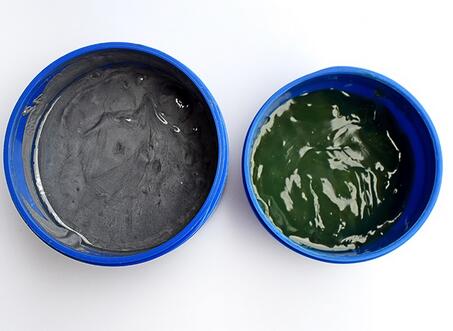鑄鐵修補(bǔ)膠，解決鑄鐵管道漏氣問(wèn)題安全高效！