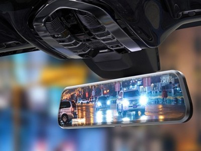 行車(chē)記錄儀粘接膠水案例，聚力ABS塑料粘接膠水符合環(huán)保標(biāo)準(zhǔn)