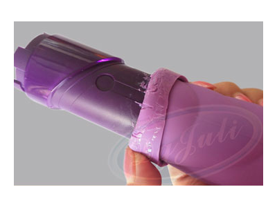 硅膠粘硅膠膠水案例，聚力膠水達到破壞材質(zhì)效果