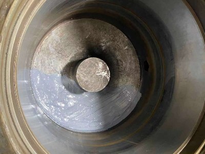 聚力協助國家電網完成高壓設備的修補_高溫金屬修補劑