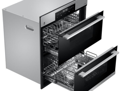 消毒柜環保密封膠應用案例，聚力膠業為電子電器領域提供解決方案