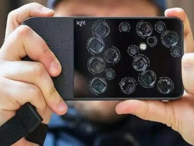 怎樣提升鏡頭品質和耐用性呢？使用聚力牌攝像頭灌封膠不可少！