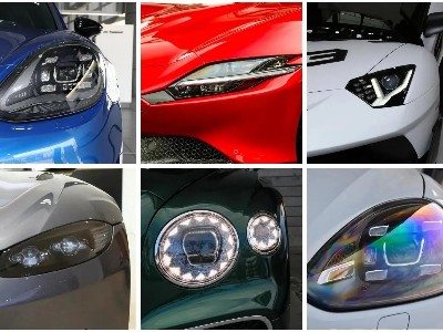 汽車車燈用什么膠粘好？聚力牌車燈膠在汽車領(lǐng)域再創(chuàng)新，獲眾企業(yè)好評！