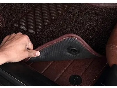 汽車腳墊用什么膠水好？聚力牌尼龍膠水服務(wù)超6千家汽車腳墊生產(chǎn)商！