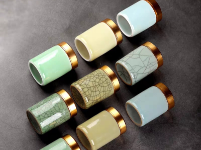 粘金屬和陶瓷案例，聚力耐高溫環氧樹脂AB膠耐水煮強度高