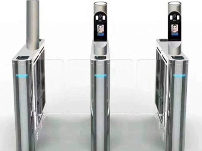 聚力電子密封膠在門禁系統的應用智能建筑行業用膠