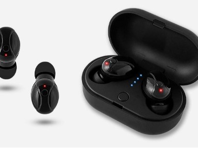 藍牙耳機耳倉用什么膠水粘?聚力全透明環氧樹脂ab膠水解決粘接難題