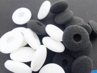 海綿粘布料用什么膠水？聚力EVA復合膠水解決難題