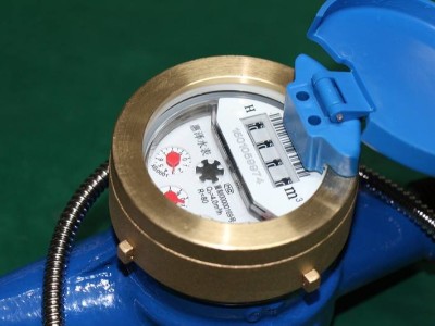 水表螺紋粘接，聚力螺紋膠高強度又防水