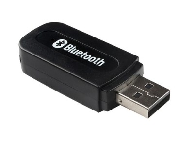 藍牙接收器線路板用膠案例，聚力電子電器密封膠解決用膠問題