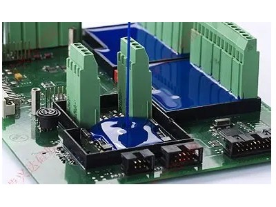 線路板灌封膠國內哪家好？廣東 東莞找聚力二十多年膠水研發生產經驗！