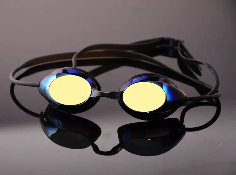 潛水運動員戴的泳鏡粘接您知道它用的是聚力環保防水膠水嗎！