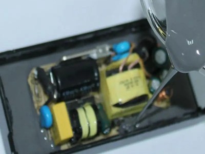 關于電磁爐你不知道的事，線路板保護膠替你護航！