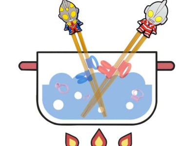 兒童硅膠筷子用什么膠水？用聚力環保型速干膠粘接成功案例