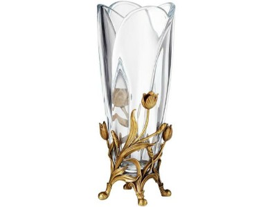 透明玻璃瓶粘銅用什么膠？聚力牌透明環保無氣味AB膠推薦給您