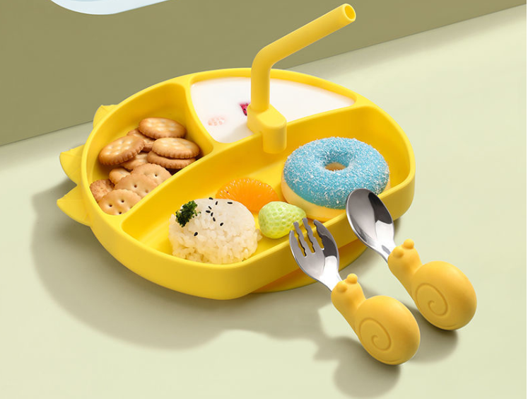 兒童餐具環保問題重視，聚力牌環保級膠水各項環保檢測證書齊全